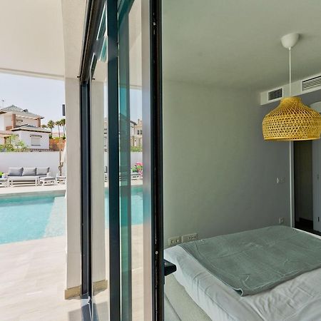 Villa Royal Palm 36 Nerja Exterior foto